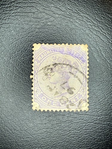 Mauritius scott 1882 - 68,